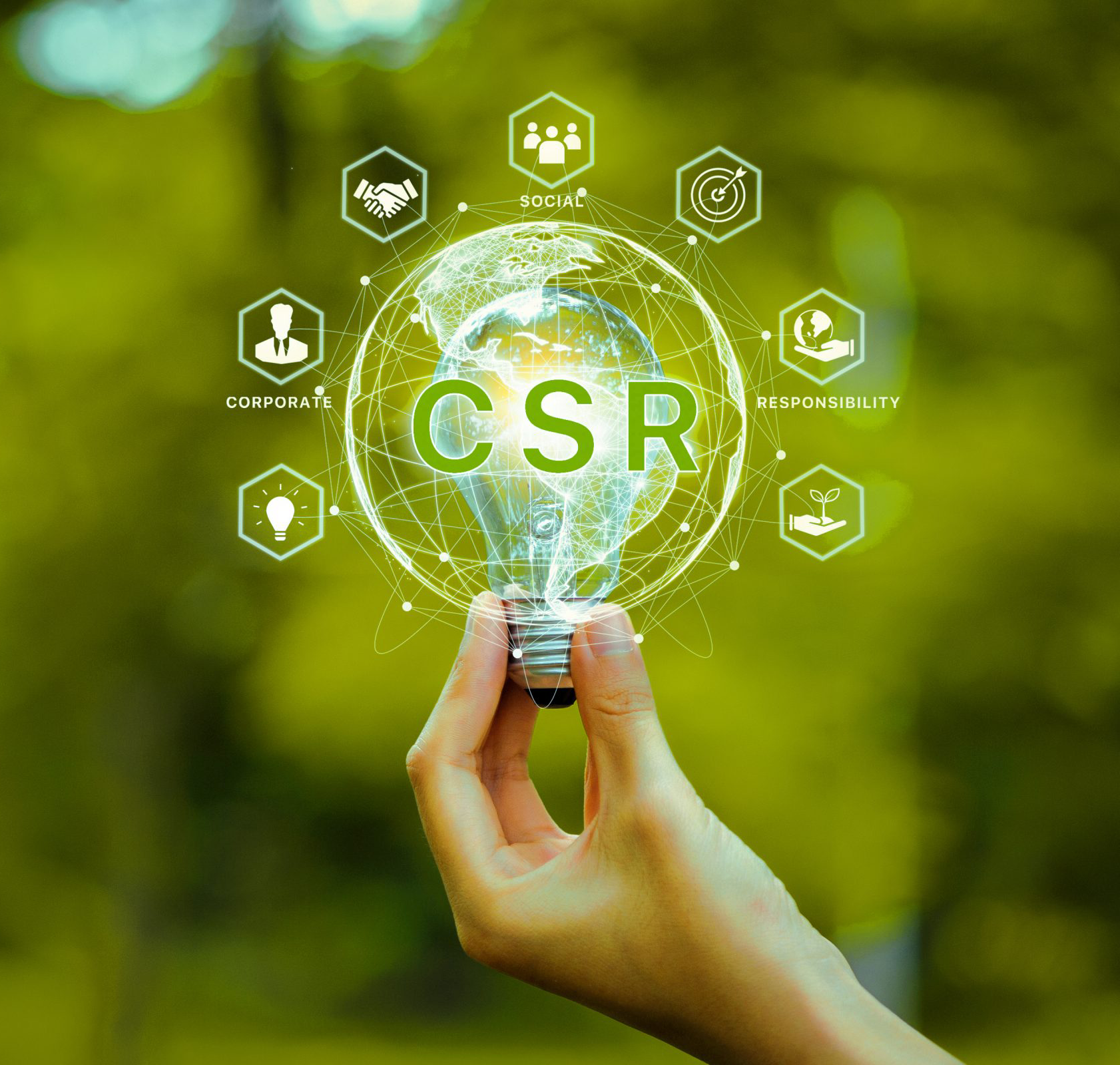 csr